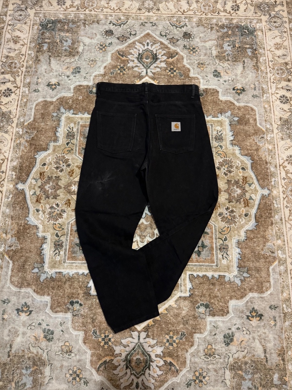 Carhartt WIP Newel Pants (34x30)